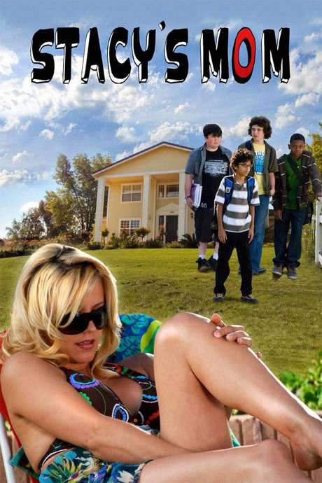 Stacy’s Mom
